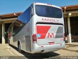 Expresso Marly 2247 na cidade de Uruaçu, Goiás, Brasil, por Gabriel Freitas Andrade. Número da foto: #:id.