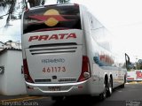 Expresso de Prata 461173 na cidade de Bauru, São Paulo, Brasil, por Otavio Augusto  Soares. Número da foto: #:id.