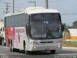 Transbrasiliana Transportes e Turismo 4143 na cidade de São Luís, Maranhão, Brasil, por Jean Lima. Número da foto: #:id.