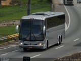 Santos Turismo 5010 na cidade de Lavrinhas, São Paulo, Brasil, por Jhonatan Diego da Silva Trevisan. Número da foto: #:id.