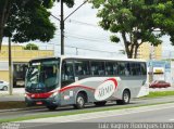 Viação Mimo 5780 na cidade de São José dos Campos, São Paulo, Brasil, por Luiz Vagner Rodrigues Lima. Número da foto: #:id.