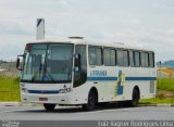 Litorânea Transportes Coletivos 7857 na cidade de São José dos Campos, São Paulo, Brasil, por Luiz Vagner Rodrigues Lima. Número da foto: #3101335.