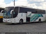 BTL - Borini Turismo 3030 na cidade de Roseira, São Paulo, Brasil, por Sergio Rodrigues de Souza. Número da foto: #3098748.