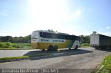 Empresa Gontijo de Transportes 17240 na cidade de Juiz de Fora, Minas Gerais, Brasil, por Giovanini Mendes do Carmo. Número da foto: #:id.