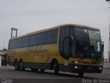 Viação Itapemirim 45301 na cidade de Campos dos Goytacazes, Rio de Janeiro, Brasil, por Jhony de Sousa. Número da foto: #3100559.