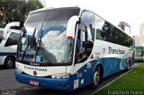 Trans Isaak Turismo 1013 na cidade de Curitiba, Paraná, Brasil, por Francisco Ivano. Número da foto: #3101378.