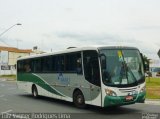 Sairú Transporte e Turismo 2108 na cidade de Jacareí, São Paulo, Brasil, por Luiz Vagner Rodrigues Lima. Número da foto: #3101300.