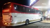 Expresso Itamarati 6393 na cidade de Americana, São Paulo, Brasil, por Ismail Caetano. Número da foto: #3099848.