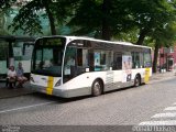 De Lijn 4266 na cidade de Bruges, West Flanders, Bélgica, por Donald Hudson. Número da foto: #3099901.