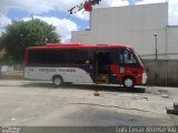 ATL - Associação dos Transportadores de Passageiros por Lotação 316 na cidade de Porto Alegre, Rio Grande do Sul, Brasil, por Luis Cesar Afonso Vaz. Número da foto: #3099588.