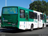 OT Trans - Ótima Salvador Transportes 20530 na cidade de Salvador, Bahia, Brasil, por Leonardo Queiroz. ID da foto: :id.