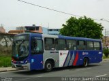 Breda Transportes e Serviços 30.001 na cidade de Jacareí, São Paulo, Brasil, por Luiz Vagner Rodrigues Lima. Número da foto: #3101370.