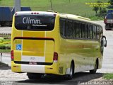 Viação Itapemirim 8221 na cidade de João Monlevade, Minas Gerais, Brasil, por Mairo de Magalhães. Número da foto: #3099684.
