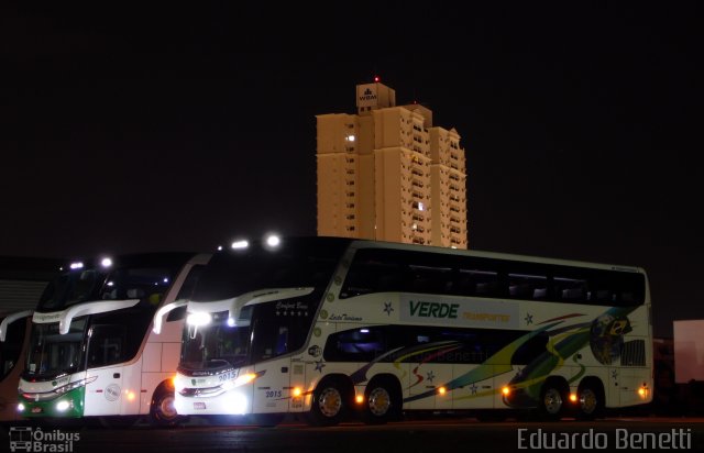EB Silvério Viagens e Turismo 2015 na cidade de Cuiabá, Mato Grosso, Brasil, por Eduardo Benetti . Número da foto: #3103155.