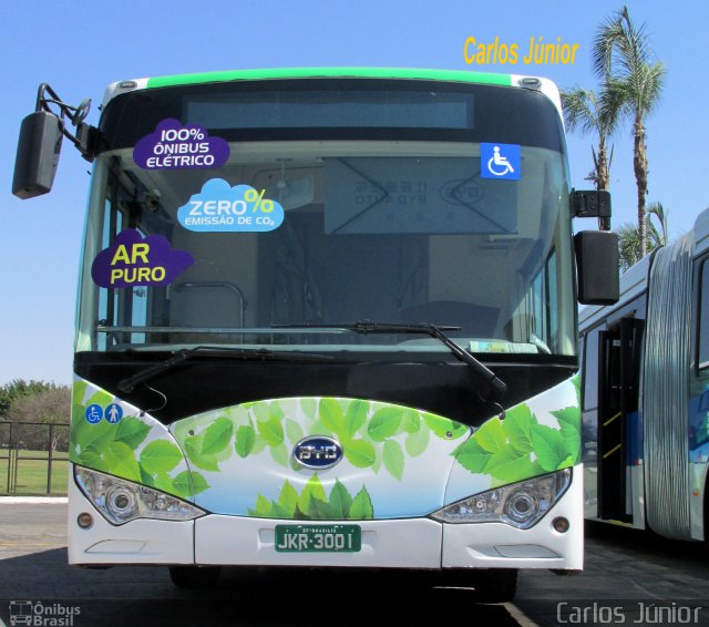 BYD - Build Your Dreams 3001 na cidade de Brasília, Distrito Federal, Brasil, por Carlos Júnior. Número da foto: #3102458.