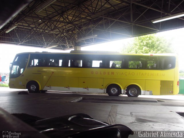 Viação Itapemirim 5559 na cidade de Osasco, São Paulo, Brasil, por Gabriel Almeida. ID da foto: 3101729.