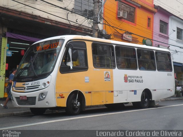 Cooper Paulistana 4 5153 na cidade de São Paulo, São Paulo, Brasil, por Eduardo de Oliveira. Número da foto: #3103486.