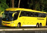 Viação Itapemirim 60671 na cidade de Belo Horizonte, Minas Gerais, Brasil, por Andrey Gustavo. Número da foto: #3102532.