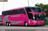 Viação Garcia 7219 na cidade de São Paulo, São Paulo, Brasil, por Leonardo Fidelli. Número da foto: #3103492.