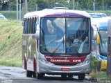 Expresso Gardenia 4215 na cidade de Campinas, São Paulo, Brasil, por Gabriel Almeida. Número da foto: #3101686.