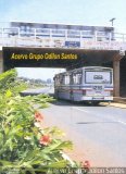 Rápido Araguaia 1215-9 na cidade de Goiânia, Goiás, Brasil, por Carlos Júnior. Número da foto: #3102479.