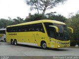 Viação Itapemirim 60521 na cidade de São Paulo, São Paulo, Brasil, por Henrique Cavalcante. Número da foto: #3103570.