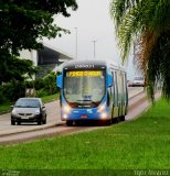 Auto Viação Jabour D86831 na cidade de Rio de Janeiro, Rio de Janeiro, Brasil, por Ygor Alvarez. Número da foto: #:id.