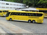 Viação Itapemirim 60733 na cidade de Cachoeiro de Itapemirim, Espírito Santo, Brasil, por Robert Feres Tompsom Machado. Número da foto: #3102682.