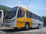 Cooper Paulistana 4 5095 na cidade de São Paulo, São Paulo, Brasil, por Eduardo de Oliveira. Número da foto: #3103499.