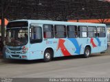 Aliança Transportes Urbanos 21701 na cidade de Fortaleza, Ceará, Brasil, por Vieira Santos. Número da foto: #:id.