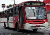 Express Transportes Urbanos Ltda 4 8403 na cidade de São Paulo, São Paulo, Brasil, por Savio Harrison. Número da foto: #3101912.