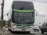 Expresso Brasileiro 206120 na cidade de São Paulo, São Paulo, Brasil, por Gabriel Almeida. Número da foto: #3101706.