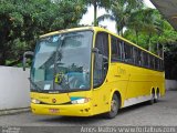 Viação Itapemirim 8111 na cidade de Fortaleza, Ceará, Brasil, por Amós  Mattos. Número da foto: #3101987.