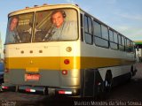 Ônibus Particulares 8229 na cidade de Planaltina, Distrito Federal, Brasil, por Marlon Mendes da Silva Souza. Número da foto: #:id.