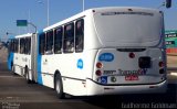 Santa Zita Transportes Coletivos 21058 na cidade de Serra, Espírito Santo, Brasil, por Guilherme Goldman. Número da foto: #:id.