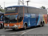 Free Way Transporte Turístico e Fretamento 10333 na cidade de Aparecida, São Paulo, Brasil, por José Augusto de Souza Oliveira. Número da foto: #3103381.