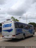 Ohasis Turismo e Transportes 900 na cidade de Barreirinhas, Maranhão, Brasil, por Marcio  Bruxel. Número da foto: #3102581.
