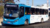 Serramar Transporte Coletivo 14189 na cidade de Serra, Espírito Santo, Brasil, por Guilherme Goldman. Número da foto: #:id.