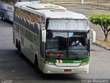 Cia. São Geraldo de Viação 21065 na cidade de Aracaju, Sergipe, Brasil, por Sergio Marques . Número da foto: #3102621.