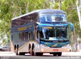 Transportes Thomaz 1205 na cidade de Cuiabá, Mato Grosso, Brasil, por Eduardo Benetti . Número da foto: #3103185.