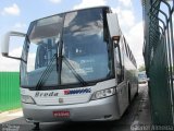 Breda Transportes e Serviços 1855 na cidade de Osasco, São Paulo, Brasil, por Gabriel Almeida. Número da foto: #:id.