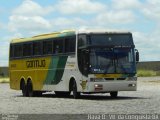 Empresa Gontijo de Transportes 11460 na cidade de Vitória da Conquista, Bahia, Brasil, por Rava Ogawa. Número da foto: #3102608.