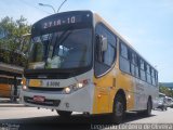 Cooper Paulistana 4 5080 na cidade de São Paulo, São Paulo, Brasil, por Eduardo de Oliveira. Número da foto: #3103546.