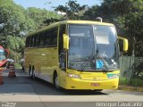 Viação Itapemirim 9045 na cidade de São Paulo, São Paulo, Brasil, por Henrique Cavalcante. Número da foto: #3103472.