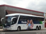 Planalto Transportes 1615 na cidade de Nova Petrópolis, Rio Grande do Sul, Brasil, por Sandro Alves. Número da foto: #3103106.