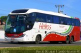 Helios Coletivos e Cargas 368 na cidade de Campo Grande, Mato Grosso do Sul, Brasil, por Márcio Douglas Ribeiro Venino. Número da foto: #:id.