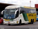 Empresa Gontijo de Transportes 18840 na cidade de Vitória da Conquista, Bahia, Brasil, por Fabricio Zulato. Número da foto: #:id.