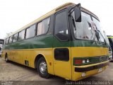 Ônibus Particulares KS6402 na cidade de , por Juan Guillermo Pacheco S.. Número da foto: #:id.