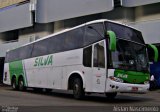 Silva Tur Marília 49007 na cidade de São José do Rio Preto, São Paulo, Brasil, por Aislan Nascimento. Número da foto: #3102575.