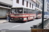 Rodoeste - Transportadora Rodoviária da Madeira  na cidade de Funchal, Madeira, Portugal, por Donald Hudson. Número da foto: #3102195.